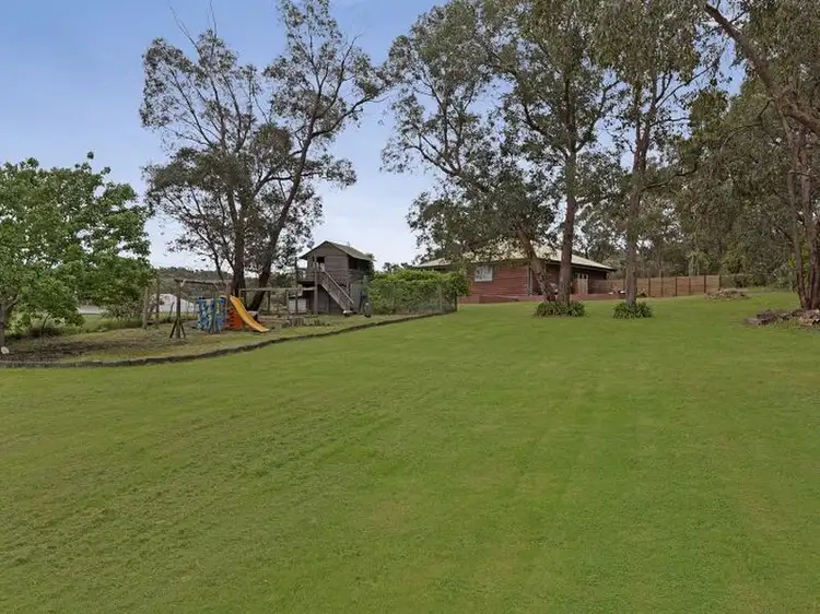 Main view of Homely house listing, 121 North Mountain Road, Heathcote Junction VIC 3758