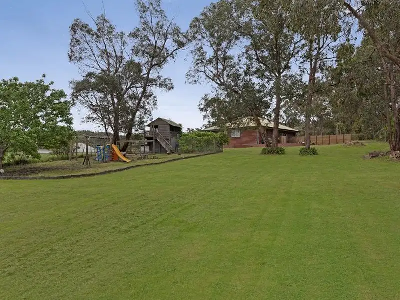 Main view of Homely house listing, 121 North Mountain Road, Heathcote Junction VIC 3758