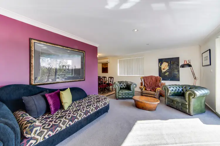 Fifth view of Homely house listing, 10 Cumpston Place, Macgregor ACT 2615