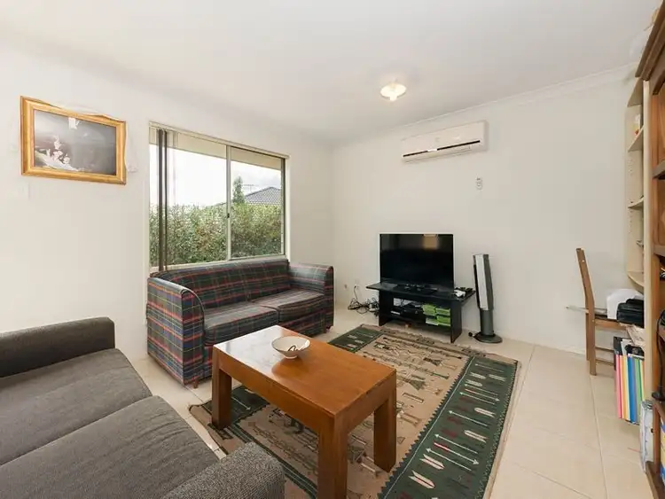 Second view of Homely villa listing, 2/25 Golden Crest Place, Bellbowrie QLD 4070