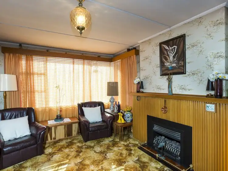 Second view of Homely house listing, 11 Belgrave Street, Claremont TAS 7011