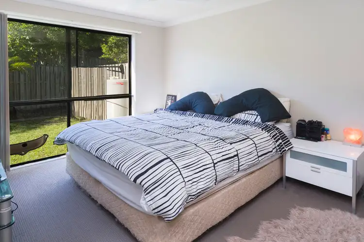 Sixth view of Homely townhouse listing, 100/590 Pine Ridge Road, Coombabah QLD 4216