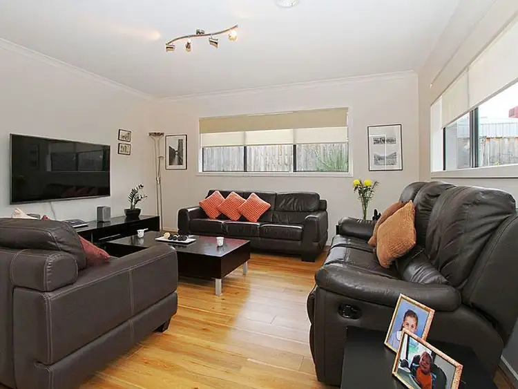 Fourth view of Homely house listing, 8 Viewpoint Avenue, Mernda VIC 3754