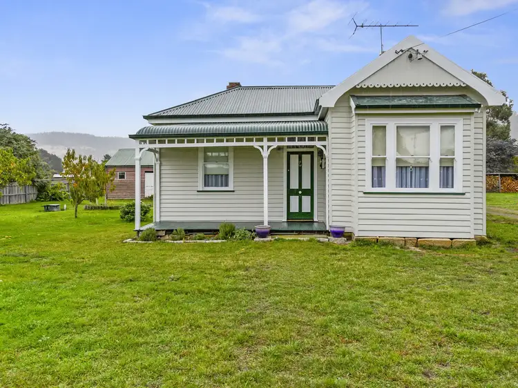 Main view of Homely house listing, 1711 Midland Highway, Bagdad TAS 7030