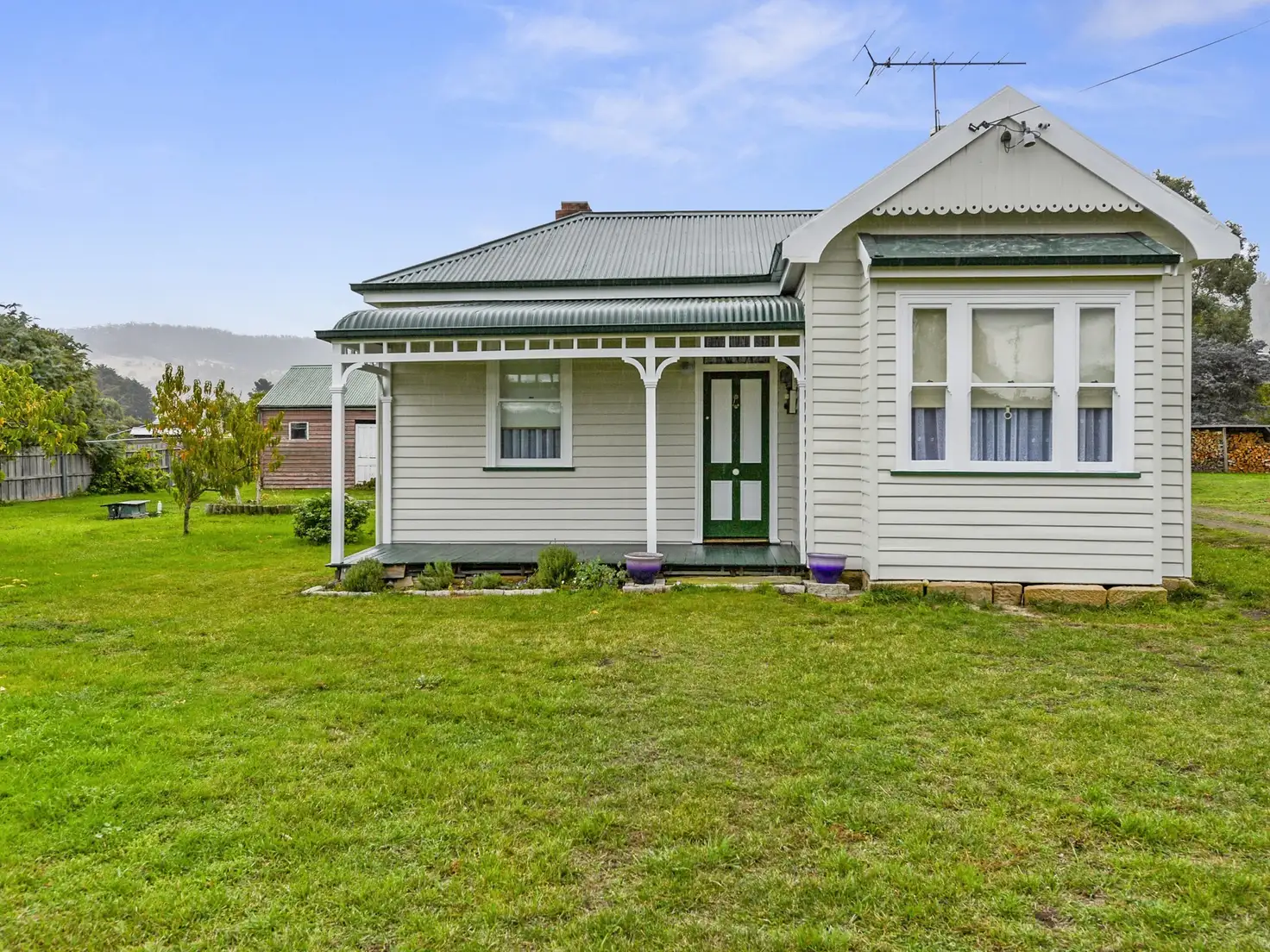 Main view of Homely house listing, 1711 Midland Highway, Bagdad TAS 7030