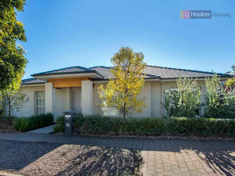 Main view of Homely house listing, 2 Tarcoola Street, Brighton SA 5048