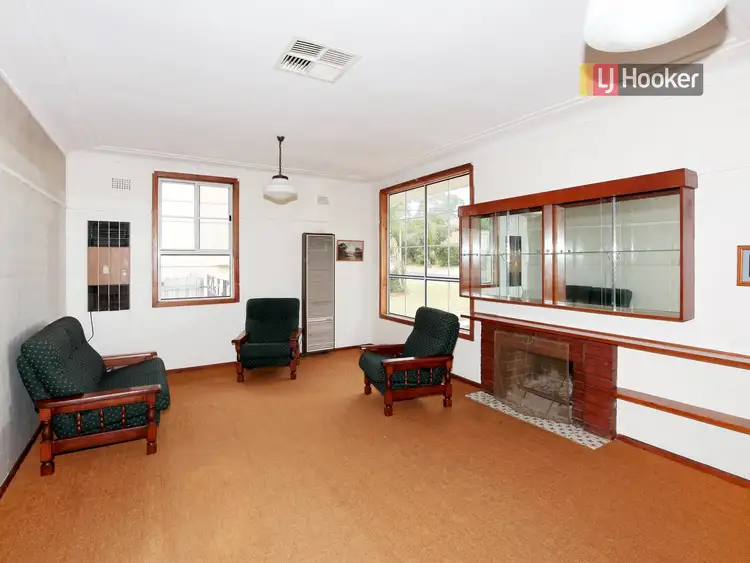 Second view of Homely house listing, 19 Doyle Avenue, Mount Austin NSW 2650