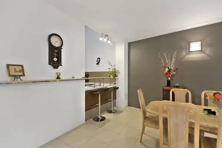 Third view of Homely house listing, 4/11 Cezaire Avenue, Varsity Lakes QLD 4227