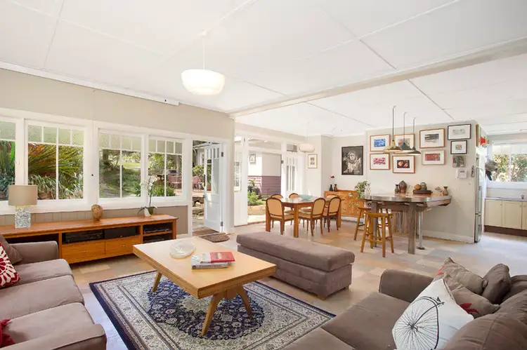 Second view of Homely house listing, 26 Grandview Parade, Mona Vale NSW 2103