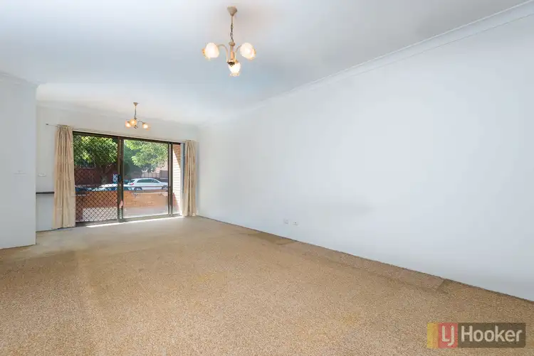Sixth view of Homely unit listing, 2/43-45 Station Road, Auburn NSW 2144