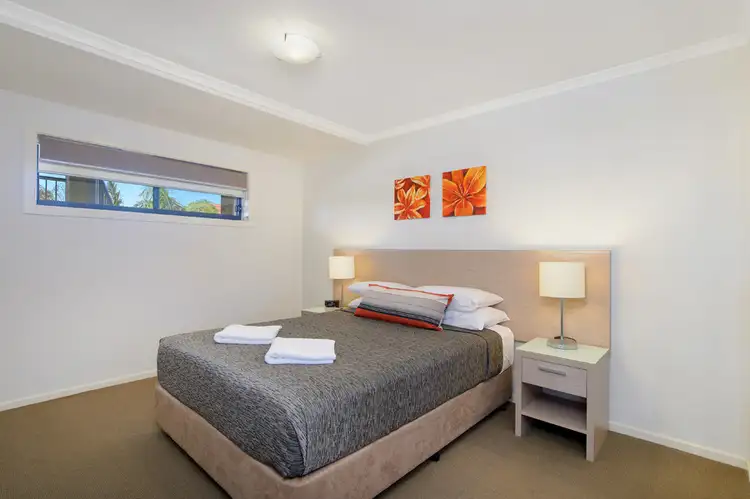 Sixth view of Homely unit listing, 213/37 Pacific Drive, Port Macquarie NSW 2444