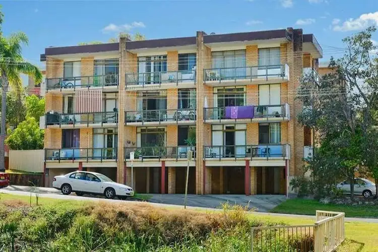 Fifth view of Homely unit listing, 3/9 Flynn Street, Port Macquarie NSW 2444