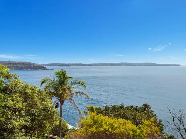 Third view of Homely house listing, 334 Whale Beach Road, Palm Beach NSW 2108