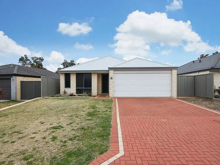 Second view of Homely house listing, 5 Astrolabe Way, Swan View WA 6056