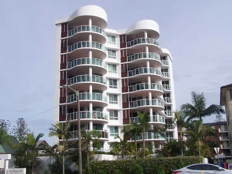 102/6 Manning Street 'Mirage', Tuncurry NSW 2428
