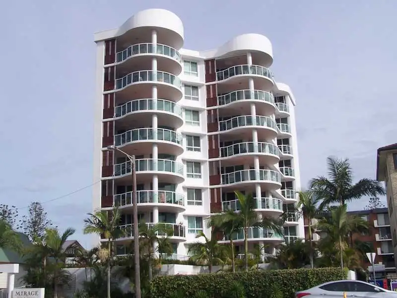 Main view of Homely unit listing, 102/6 Manning Street 'Mirage', Tuncurry NSW 2428