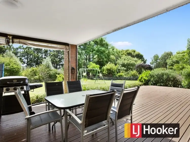 Third view of Homely house listing, 9 Delmarni Court, Wonthaggi VIC 3995