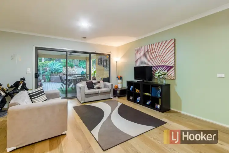 Sixth view of Homely house listing, 46 Sarton Link, Pakenham VIC 3810