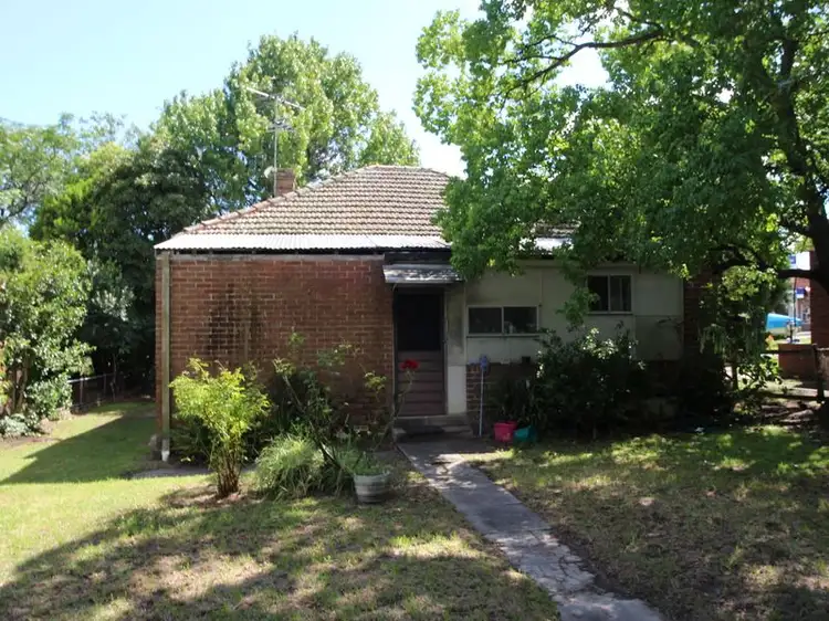 Third view of Homely house listing, 27 Saywell Rd, Macquarie Fields NSW 2564