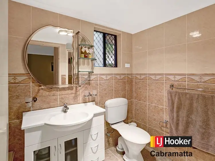 Sixth view of Homely unit listing, 38/12 - 18 Equity Place, Canley Vale NSW 2166