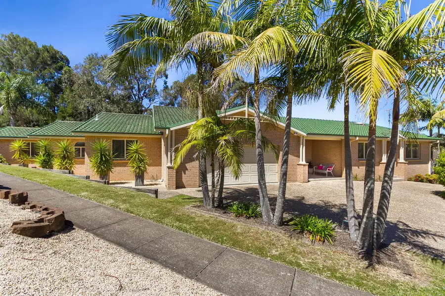 Main view of Homely house listing, 10 Toohey Cove, Eleebana NSW 2282
