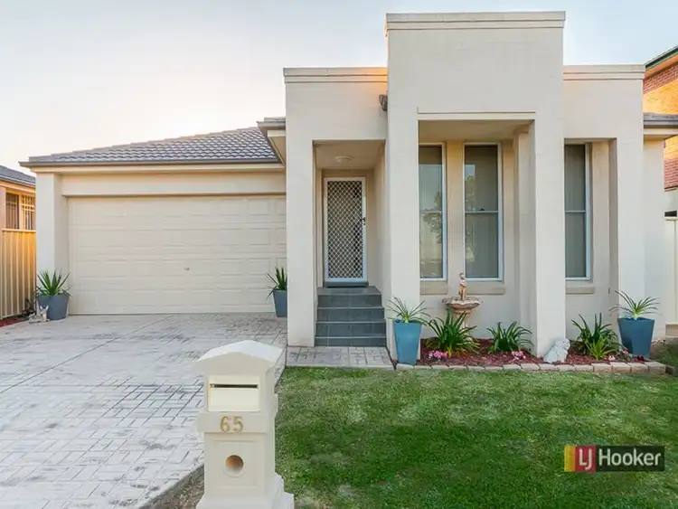 65 Fleurs Street, Minchinbury NSW 2770
