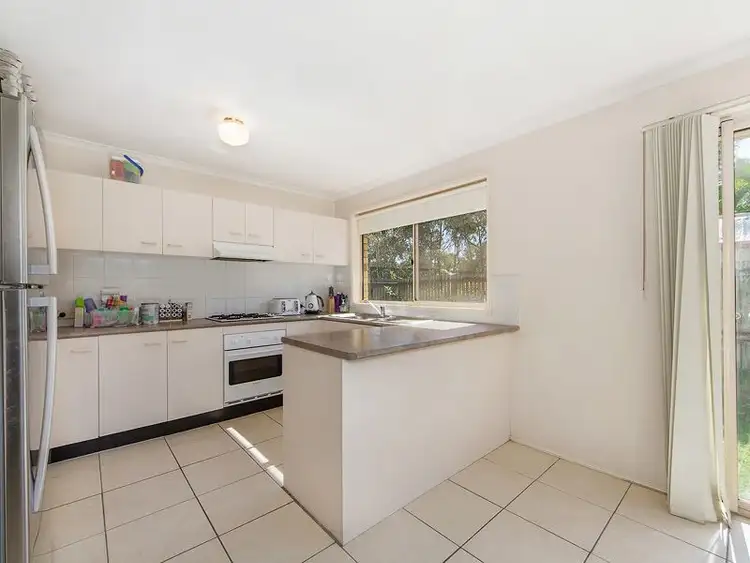 Second view of Homely house listing, 21 Poplar Place, Taigum QLD 4018