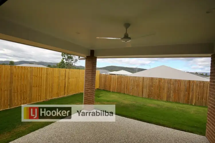 Second view of Homely house listing, 5 Breccia Street, Yarrabilba QLD 4207