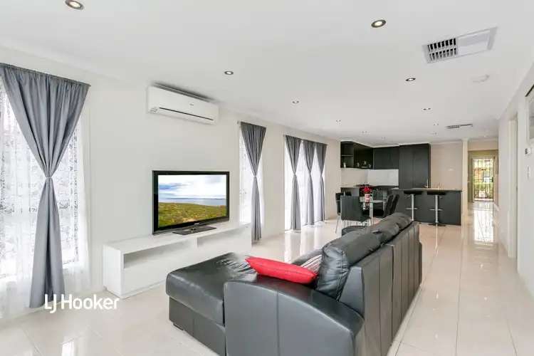 Fourth view of Homely house listing, 8 Semillon Crescent, Andrews Farm SA 5114