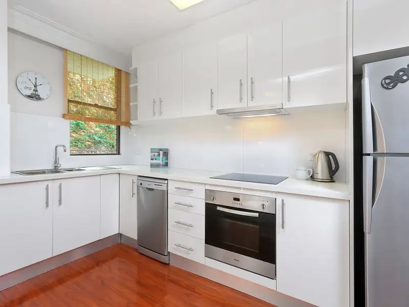 Main view of Homely apartment listing, 21/297 Edgecliff Road, Woollahra NSW 2025