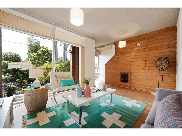 Second view of Homely townhouse listing, 3/21 Milton Street, Oaklands Park SA 5046