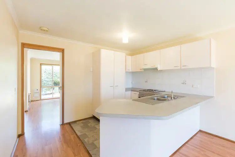 Third view of Homely townhouse listing, 2/5 Figg Place, Palmerston ACT 2913