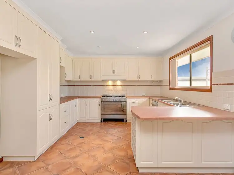 Second view of Homely house listing, 6 Gilmore Crescent, Wallaroo SA 5556