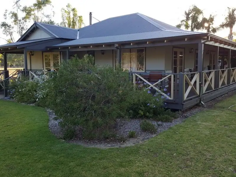 Main view of Homely house listing, 5 Spencer Street, Cookernup WA 6220