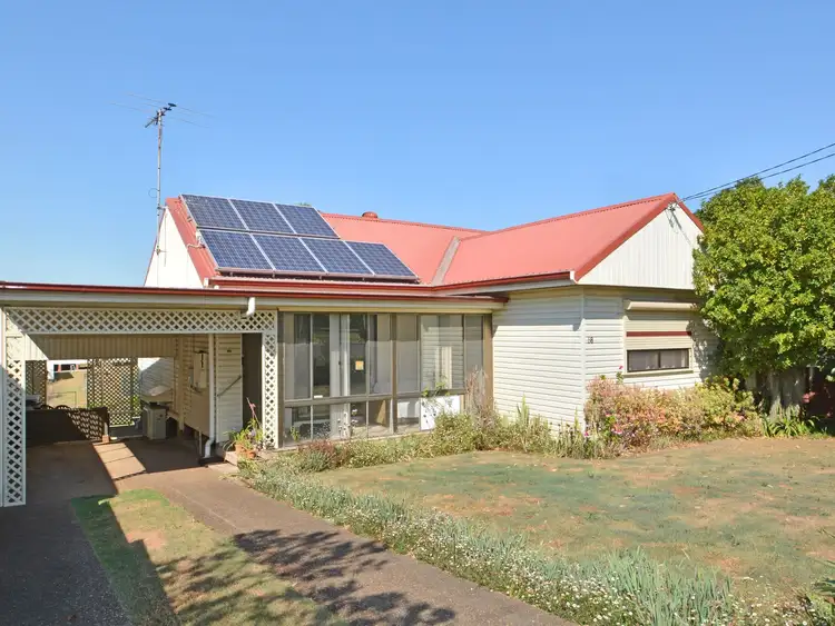 68 Gillies Street, Rutherford NSW 2320