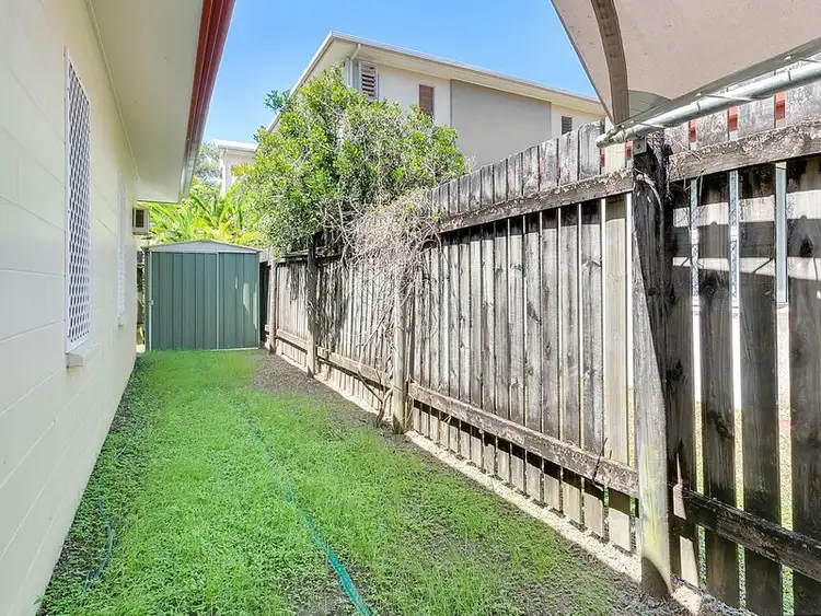 Sixth view of Homely unit listing, 3/7 Grantala Street, Manoora QLD 4870
