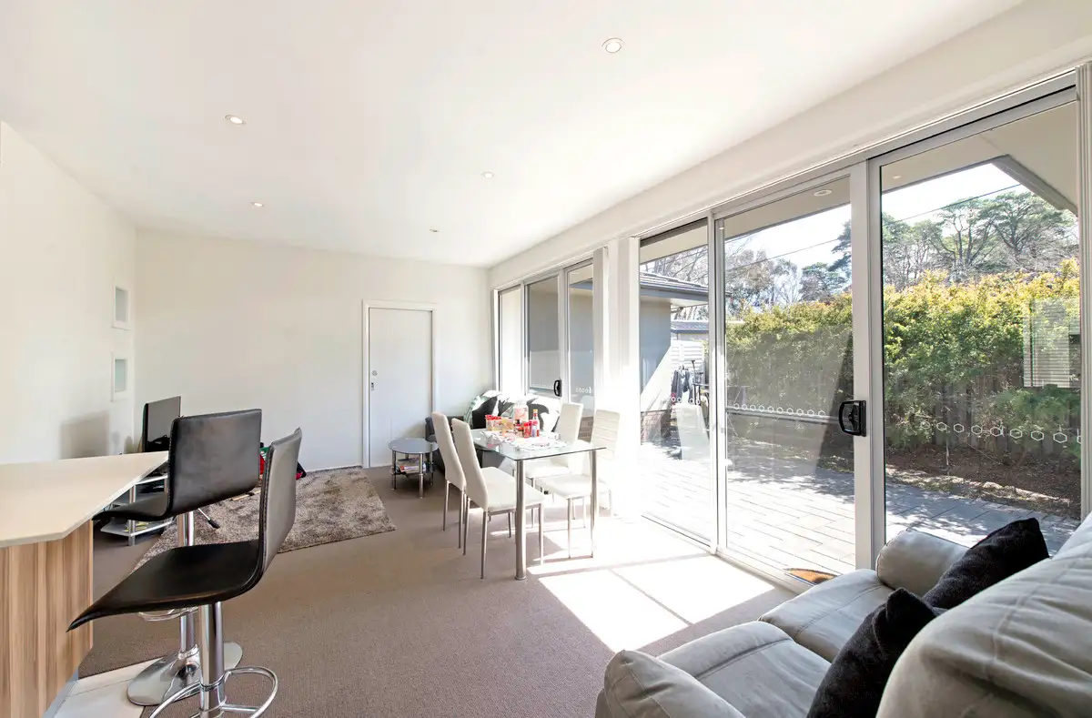 Main view of Homely apartment listing, 5/3-5 Allport Street, Downer ACT 2602