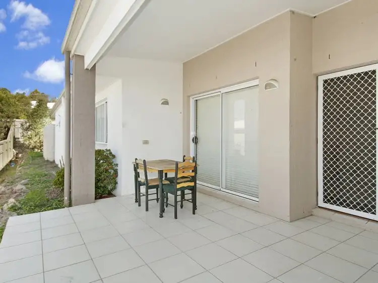 Second view of Homely semi-detached listing, 1/137 Overland Drive, Edens Landing QLD 4207