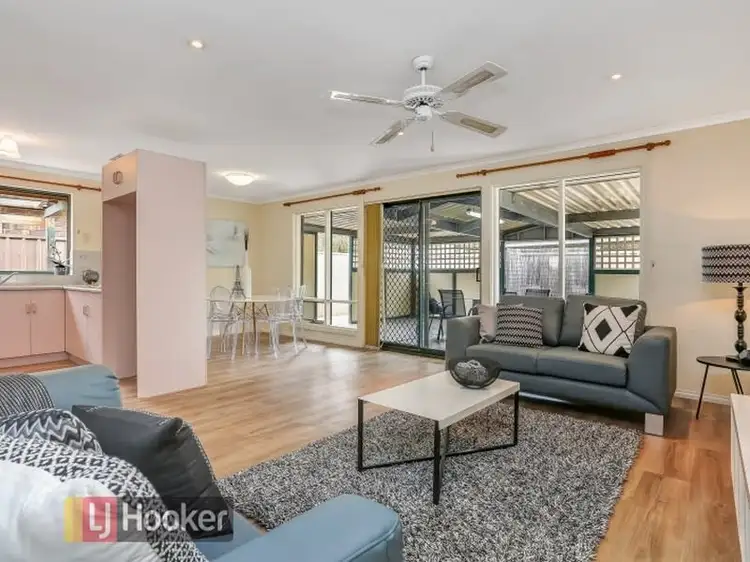 Third view of Homely house listing, 5 McDermott Place, Green Fields SA 5107
