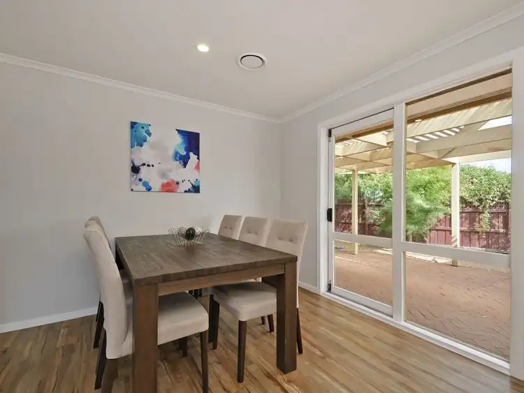 Fourth view of Homely house listing, 1 Ibis Court, Traralgon VIC 3844
