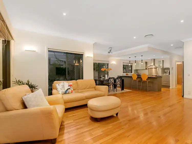 Second view of Homely villa listing, 6B Vespa Crescent, Surfers Paradise QLD 4217