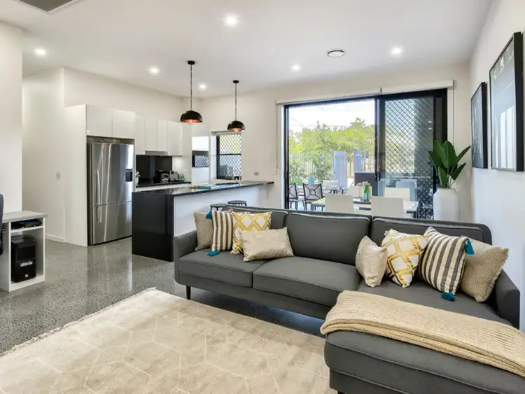 Main view of Homely apartment listing, 3/33 Florrie Street, Lutwyche QLD 4030