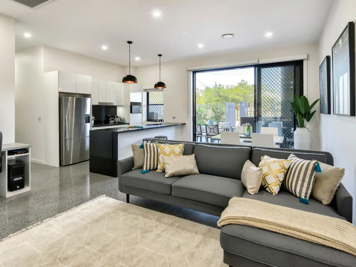 Main view of Homely apartment listing, 3/33 Florrie Street, Lutwyche QLD 4030
