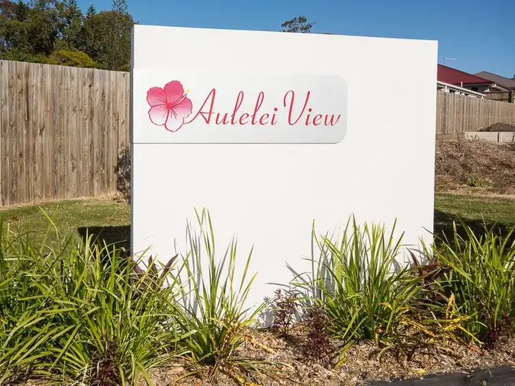 Second view of Homely house listing, 13 Valuniu Place, Boronia Heights QLD 4124