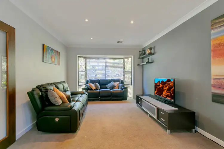 Fourth view of Homely house listing, 4 Elsworth Drive, Banksia Park SA 5091