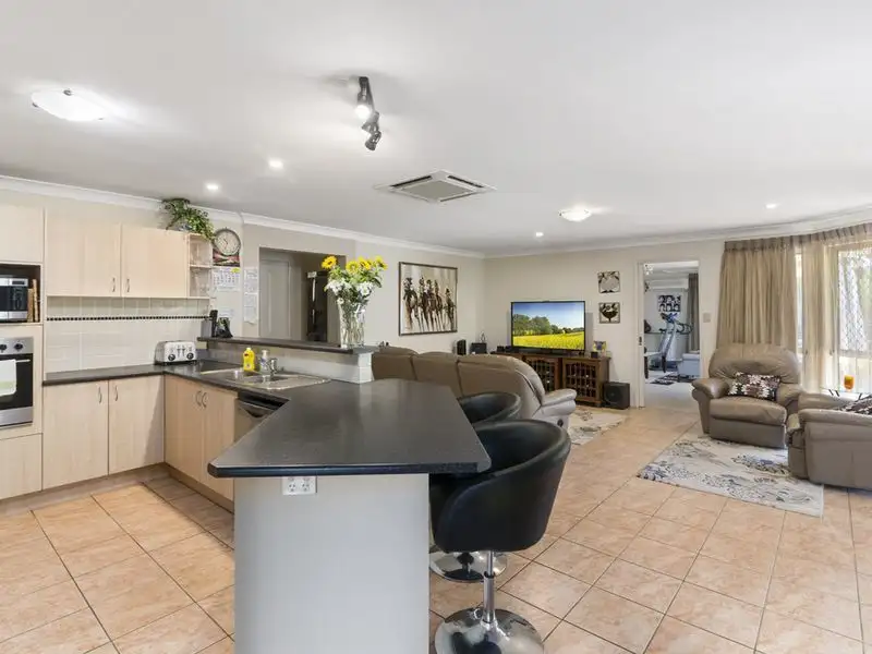 Main view of Homely house listing, 3 Matzia Avenue, Pacific Pines QLD 4211