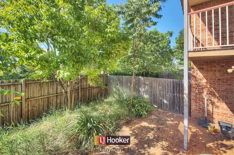 Sixth view of Homely townhouse listing, 5/88 Bleasby Road, Eight Mile Plains QLD 4113