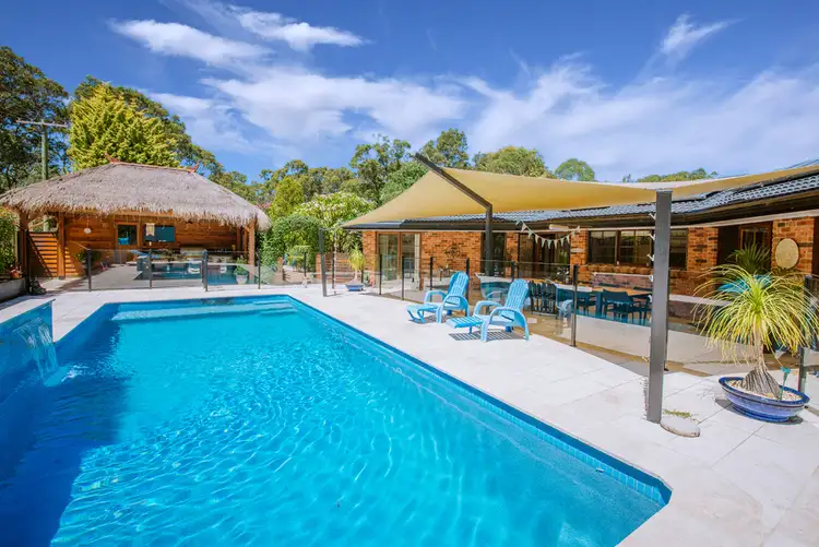 Second view of Homely house listing, 498 Tumbi Road, Wamberal NSW 2260