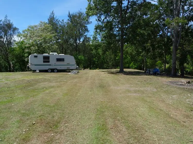 Second view of Homely land listing, 125-127 Richardson Street, Wingham NSW 2429