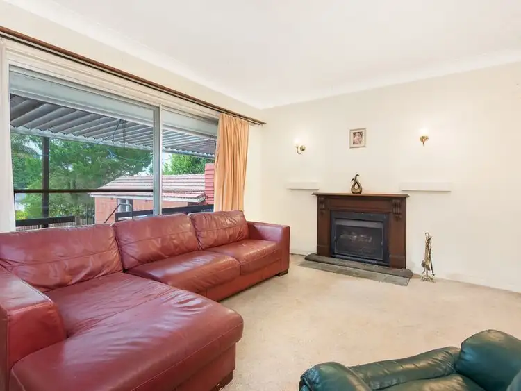 Third view of Homely house listing, 4 Barrie Street, Killara NSW 2071